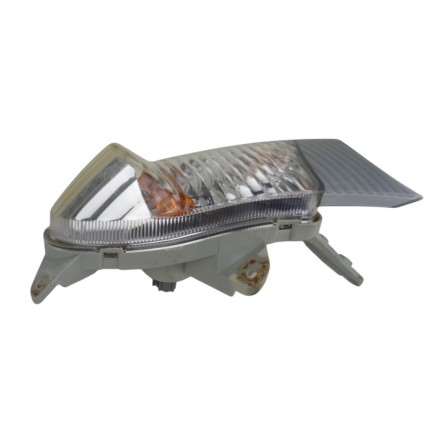 SUZUKI BURGMAN 200 KIT FRECCE INDICATORI DI DIREZIONE ORIGINALI ANTERIORI