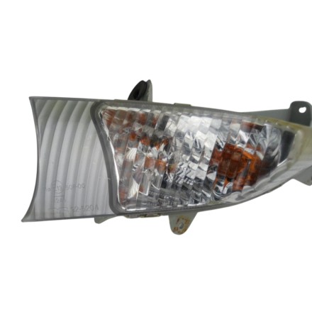 SUZUKI BURGMAN 200 KIT FRECCE INDICATORI DI DIREZIONE ORIGINALI ANTERIORI