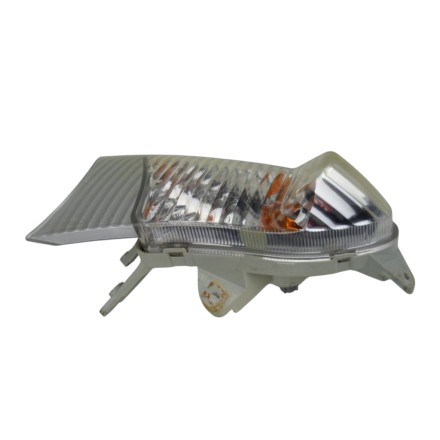 SUZUKI BURGMAN 200 KIT FRECCE INDICATORI DI DIREZIONE ORIGINALI ANTERIORI