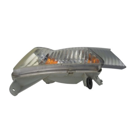 SUZUKI BURGMAN 200 KIT FRECCE INDICATORI DI DIREZIONE ORIGINALI ANTERIORI