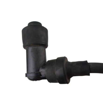 YAMAHA MAJESTY 250 BOBINA AVVIAMENTO PIPETTA CANDELA MOTORE ORIGINALE