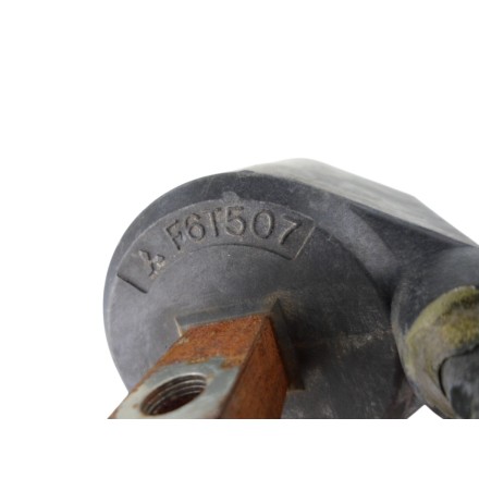 YAMAHA MAJESTY 250 BOBINA AVVIAMENTO PIPETTA CANDELA MOTORE ORIGINALE