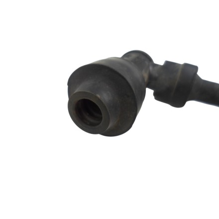 YAMAHA MAJESTY 250 BOBINA AVVIAMENTO PIPETTA CANDELA MOTORE ORIGINALE