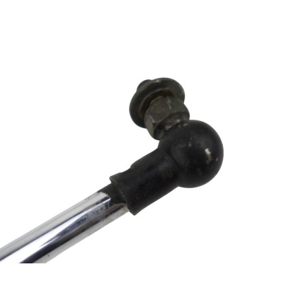 YAMAHA MAJESTY 250 SOSPENSIONE ALZA SELLA SEDILE PISTONE ORIGINALE