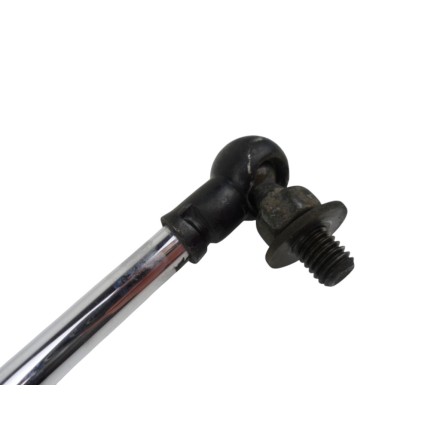 YAMAHA MAJESTY 250 SOSPENSIONE ALZA SELLA SEDILE PISTONE ORIGINALE