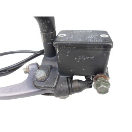 YAMAHA MAJESTY 250 POMPA FRENO ANTERIORE CON LEVA ORIGINALE