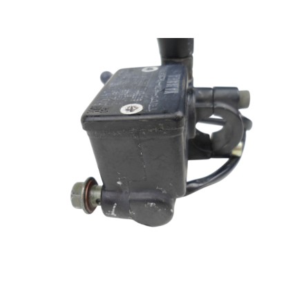 YAMAHA MAJESTY 250 POMPA FRENO ANTERIORE CON LEVA ORIGINALE