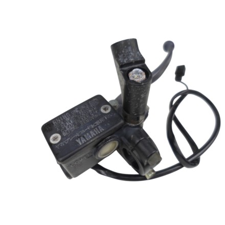 YAMAHA MAJESTY 250 POMPA FRENO ANTERIORE CON LEVA ORIGINALE