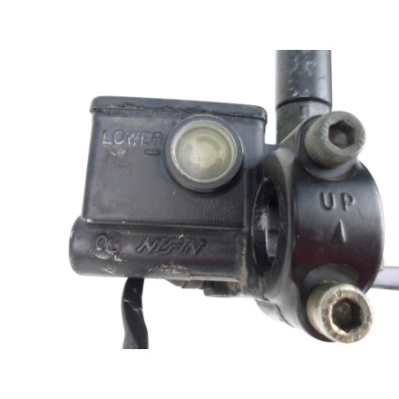 YAMAHA MAJESTY 250 POMPA FRENO ANTERIORE CON LEVA ORIGINALE