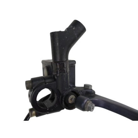 YAMAHA MAJESTY 250 POMPA FRENO ANTERIORE CON LEVA ORIGINALE