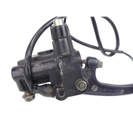 YAMAHA MAJESTY 250 POMPA FRENO ANTERIORE CON LEVA ORIGINALE