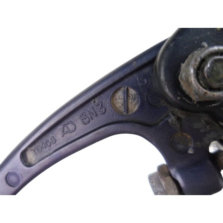 YAMAHA MAJESTY 250 POMPA FRENO ANTERIORE CON LEVA ORIGINALE