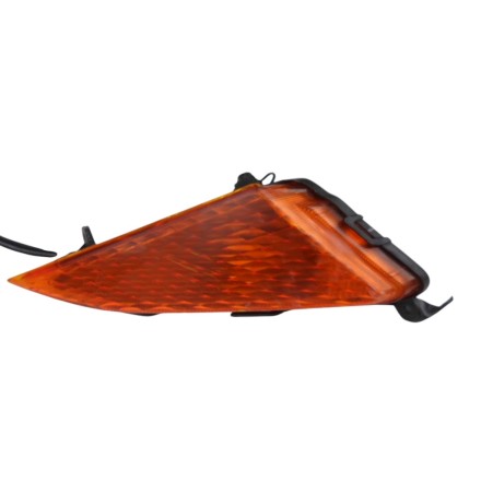 YAMAHA MAJESTY 250 FRECCIA INDICATORE DI DIREZIONE ANTERIORE DESTRO ORIGINALE