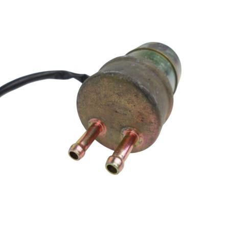 YAMAHA MAJESTY 250 POMPA BENZINA CARBURANTE ORIGINALE