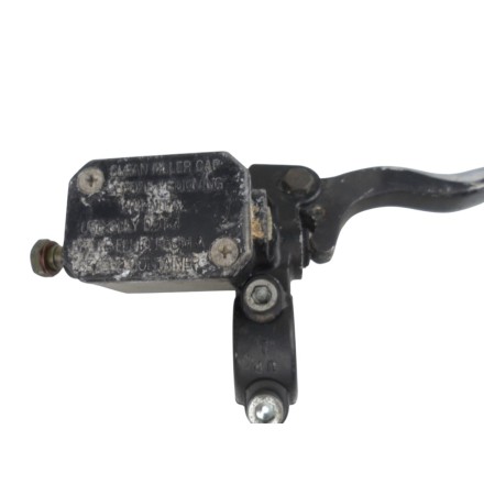 PIAGGIO X8 200 POMPA OLIO FRENO ANTERIORE ORIGINALE