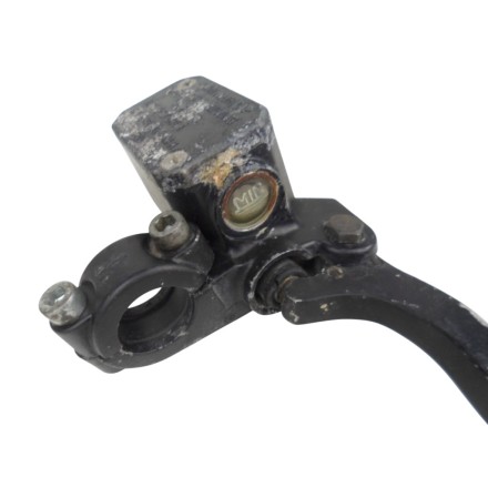 PIAGGIO X8 200 POMPA OLIO FRENO ANTERIORE ORIGINALE