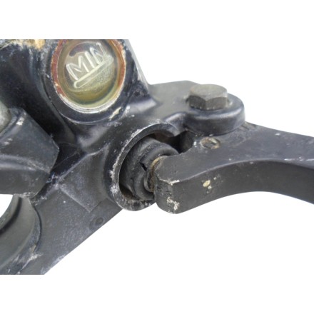 PIAGGIO X8 200 POMPA OLIO FRENO ANTERIORE ORIGINALE