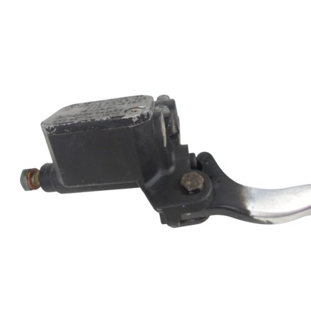 PIAGGIO X8 200 POMPA OLIO FRENO POSTERIORE CON LEVA ORIGINALE