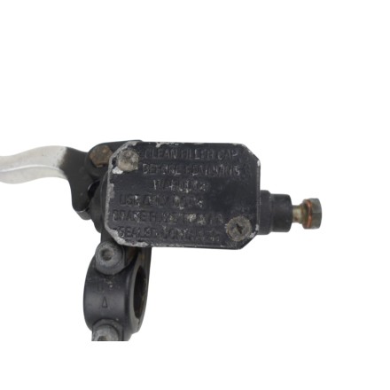 PIAGGIO X8 200 POMPA OLIO FRENO POSTERIORE CON LEVA ORIGINALE