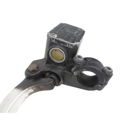 PIAGGIO X8 200 POMPA OLIO FRENO POSTERIORE CON LEVA ORIGINALE