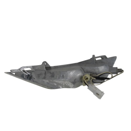 PIAGGIO X8 200 SET 2 FRECCE INDICATORI DIREZIONALI ANTERIORI ORIGINALI