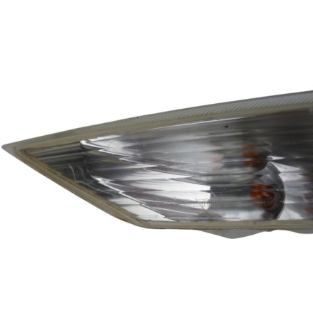 PIAGGIO X8 200 SET 2 FRECCE INDICATORI DIREZIONALI ANTERIORI ORIGINALI