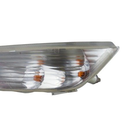 PIAGGIO X8 200 SET 2 FRECCE INDICATORI DIREZIONALI ANTERIORI ORIGINALI