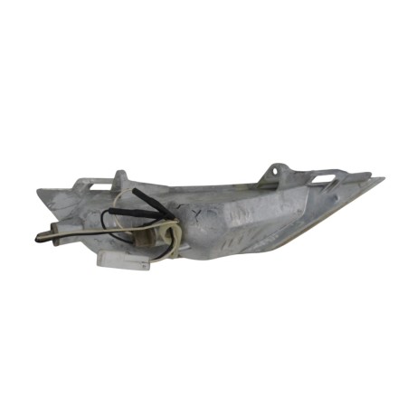 PIAGGIO X8 200 SET 2 FRECCE INDICATORI DIREZIONALI ANTERIORI ORIGINALI