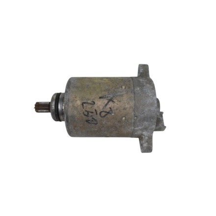 PIAGGIO X8 250 MOTORINO AVVIAMENTO ELETTRICO MOTORE ORIGINALE TAIGENE