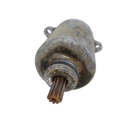 PIAGGIO X8 250 MOTORINO AVVIAMENTO ELETTRICO MOTORE ORIGINALE TAIGENE