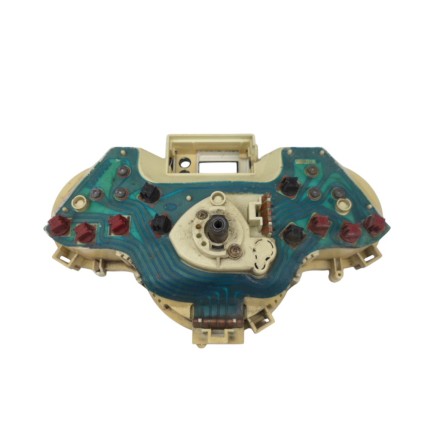 APRILIA SCARABEO 500 STRUMENTAZIONE QUADRO CRUSCOTTO DISPLAY ORIGINALE