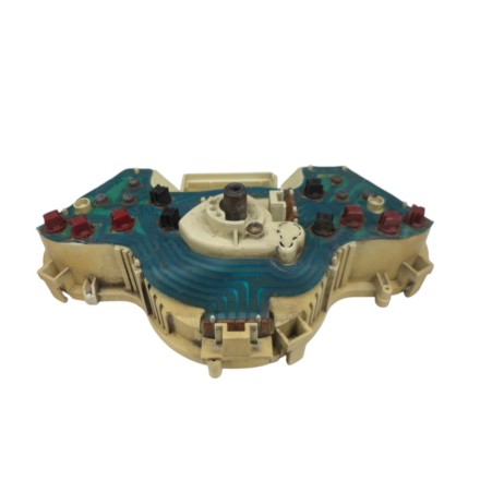 APRILIA SCARABEO 500 STRUMENTAZIONE QUADRO CRUSCOTTO DISPLAY ORIGINALE