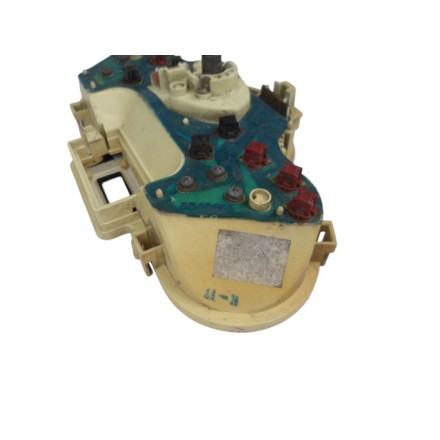 APRILIA SCARABEO 500 STRUMENTAZIONE QUADRO CRUSCOTTO DISPLAY ORIGINALE