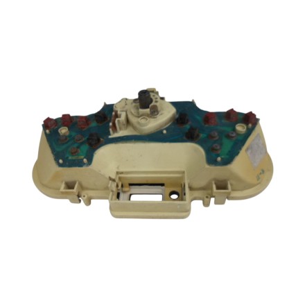 APRILIA SCARABEO 500 STRUMENTAZIONE QUADRO CRUSCOTTO DISPLAY ORIGINALE