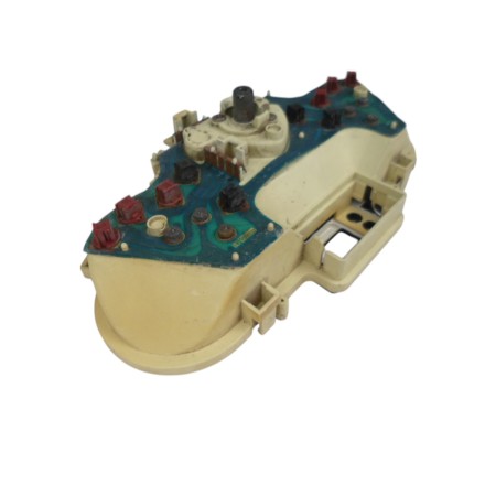 APRILIA SCARABEO 500 STRUMENTAZIONE QUADRO CRUSCOTTO DISPLAY ORIGINALE