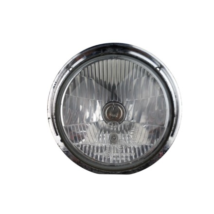 APRILIA SCARABEO 500 FARO FANALE PROIETTORE LUCE ANTERIORE ORIGINALE