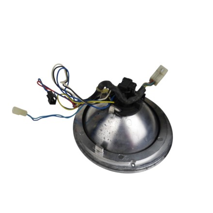 APRILIA SCARABEO 500 FARO FANALE PROIETTORE LUCE ANTERIORE ORIGINALE