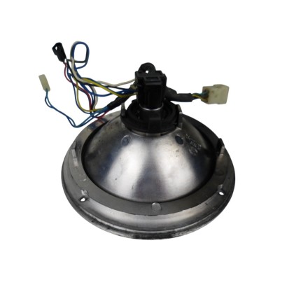 APRILIA SCARABEO 500 FARO FANALE PROIETTORE LUCE ANTERIORE ORIGINALE