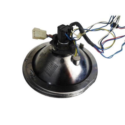 APRILIA SCARABEO 500 FARO FANALE PROIETTORE LUCE ANTERIORE ORIGINALE