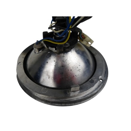 APRILIA SCARABEO 500 FARO FANALE PROIETTORE LUCE ANTERIORE ORIGINALE