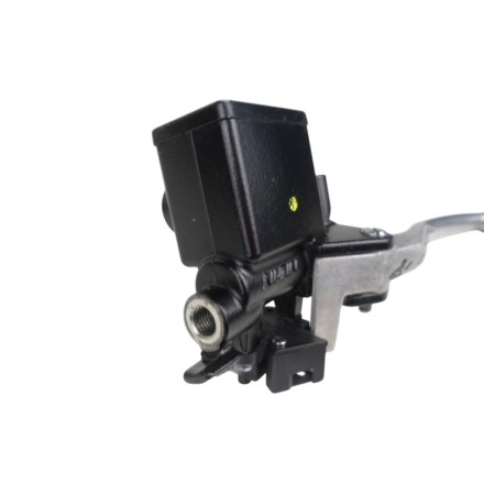 HONDA SH 125 2018 POMPA OLIO FRENO POSTERIORE ORIGINALE CON LEVA