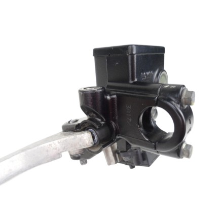 HONDA SH 125 2018 POMPA OLIO FRENO POSTERIORE ORIGINALE CON LEVA