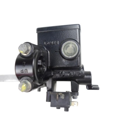 HONDA SH 125 2018 POMPA OLIO FRENO POSTERIORE ORIGINALE CON LEVA