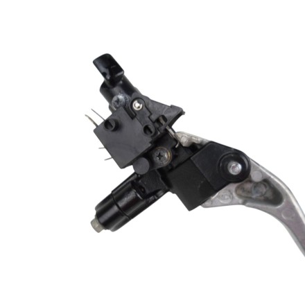 HONDA SH 125 2018 POMPA OLIO FRENO POSTERIORE ORIGINALE CON LEVA