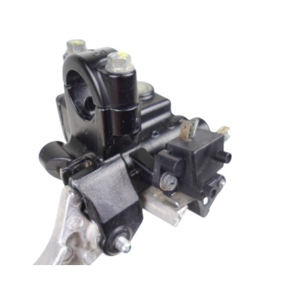HONDA SH 125 2018 POMPA OLIO FRENO POSTERIORE ORIGINALE CON LEVA