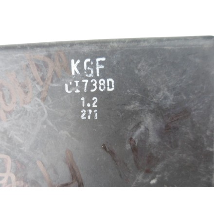 CENTRALINA ECU CDI HONDA SH 125 2004 ORIGINALE KGF CI738D