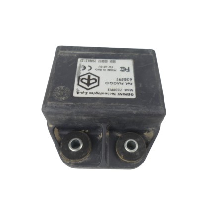 Centralina CDI Piaggio MP3 250 (2004-2011) COD. 638591 ORIGINALE