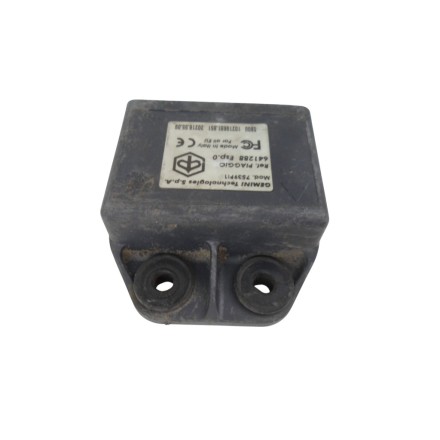 Centralina Attuatore Elettronica Piaggio Gilera GP 800 641288 ORIGINALE