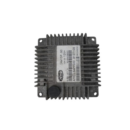 CENTRALINA ECU CDI MOTORE 8127108 APRILIA ORIGINALE ATLANTIC 500 2003 2004