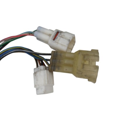 CENTRALINA 5DS-10 YAMAHA MAJESTY MBK SKYLINER MADISON 125 150 180 ORIGINALE